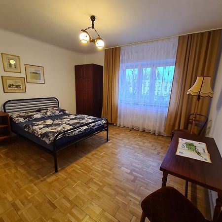 Mirrorroom Pl Downtown Βαρσοβία Εξωτερικό φωτογραφία