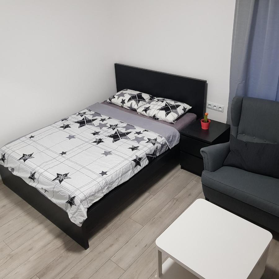 Mirrorroom Pl Downtown Βαρσοβία Εξωτερικό φωτογραφία