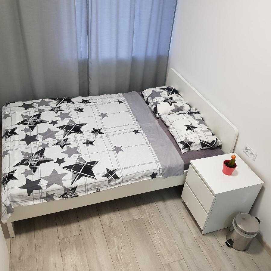 Mirrorroom Pl Downtown Βαρσοβία Εξωτερικό φωτογραφία