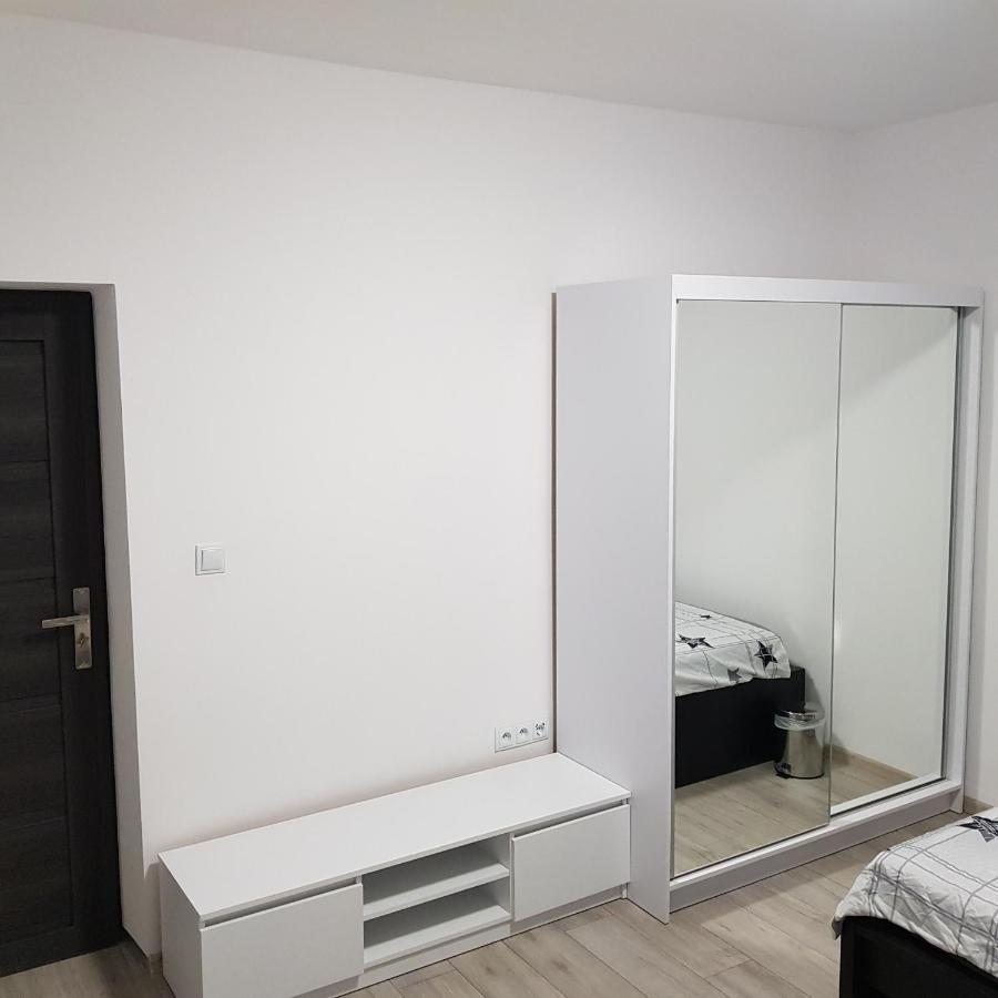 Mirrorroom Pl Downtown Βαρσοβία Εξωτερικό φωτογραφία