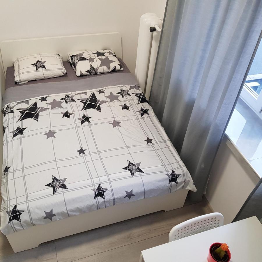 Mirrorroom Pl Downtown Βαρσοβία Εξωτερικό φωτογραφία