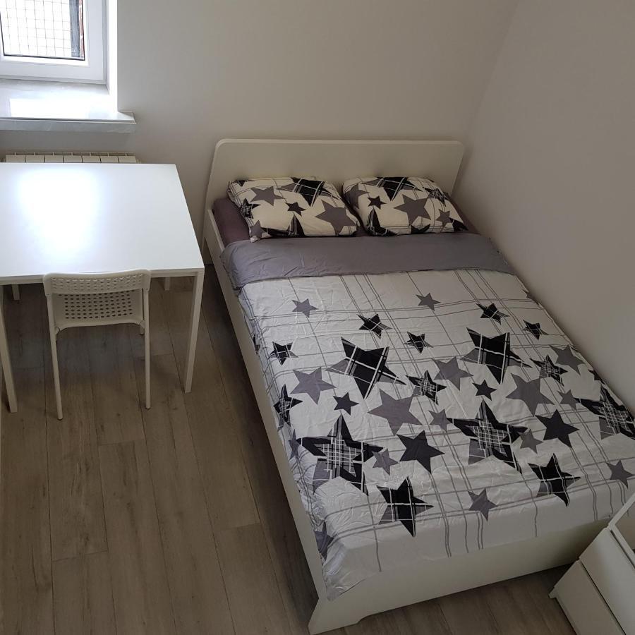 Mirrorroom Pl Downtown Βαρσοβία Εξωτερικό φωτογραφία