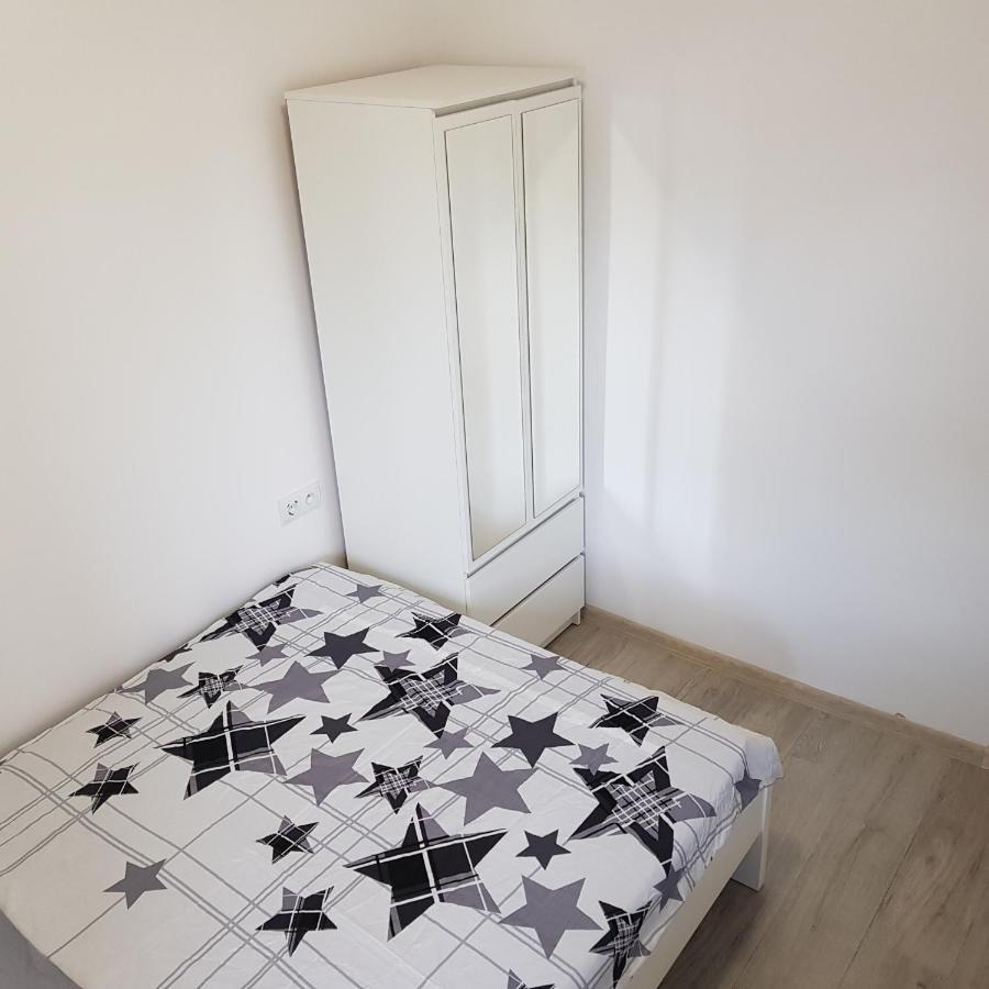 Mirrorroom Pl Downtown Βαρσοβία Εξωτερικό φωτογραφία